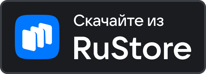 RuStore icon