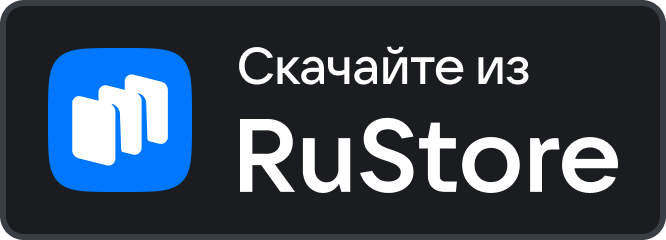 rustore icon