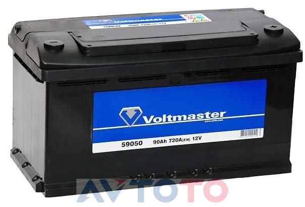 Аккумулятор Voltmaster 59050