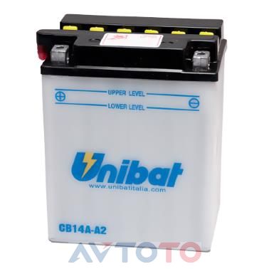 Аккумулятор UNIBAT BMCB14AA2U
