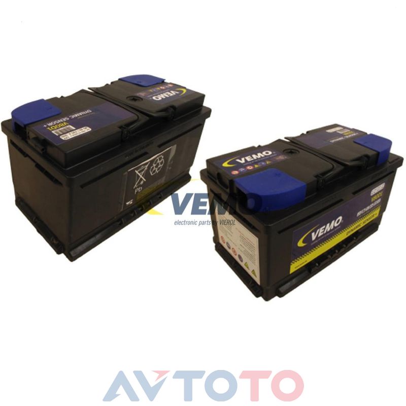 Аккумулятор Vemo V991700161