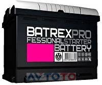 Аккумулятор BATREX 6CT660VL