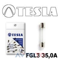 Предохранитель Tesla FGL335A.10