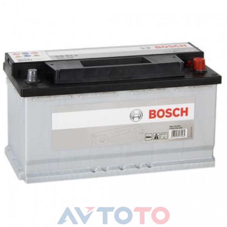Аккумулятор Bosch 0092L40120