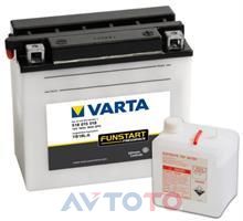 Аккумулятор Varta 518015018
