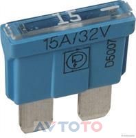 Предохранитель H+B Elparts 50295515
