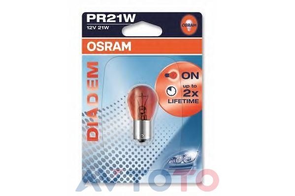 Лампа Osram 7508LDR
