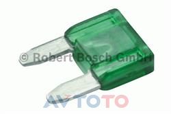 Предохранитель Bosch 1987529034