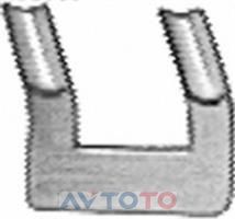 Предохранитель Hella 9XS091200007