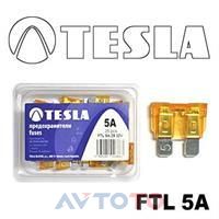 Предохранитель Tesla FTL5A.10