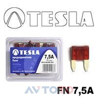 Предохранитель Tesla FN7,5A.50