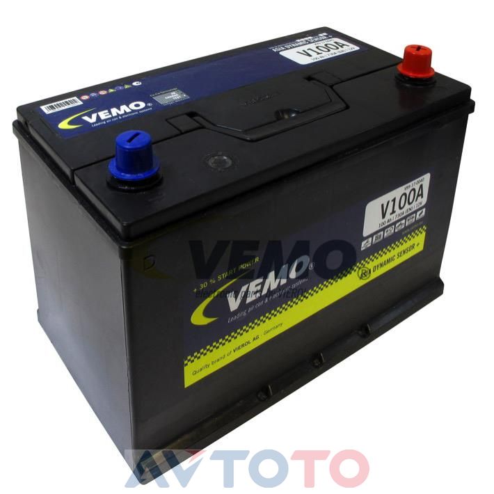 Аккумулятор Vemo V99170040