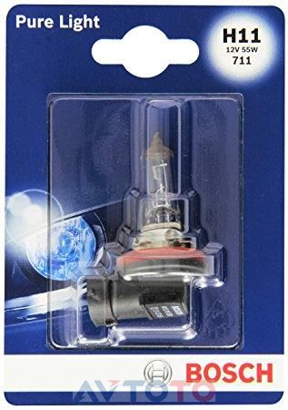 Лампа Bosch 1987301339