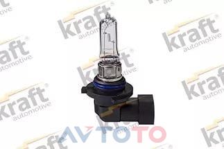 Лампа Kraft Automotive 0804120