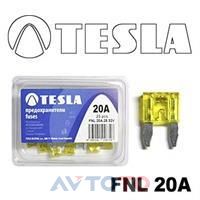 Предохранитель Tesla FNL20A.10