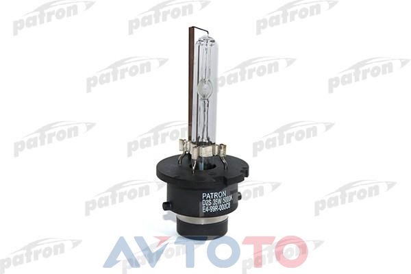 Лампа Patron PLXD2S5000