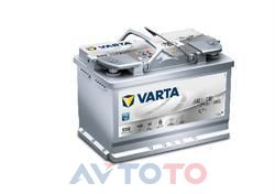 Аккумулятор Varta 570901076D852
