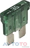 Предохранитель H+B Elparts 50295431