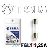 Предохранитель Tesla FGL11,25A.10
