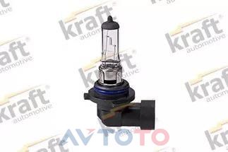 Лампа Kraft Automotive 0804200