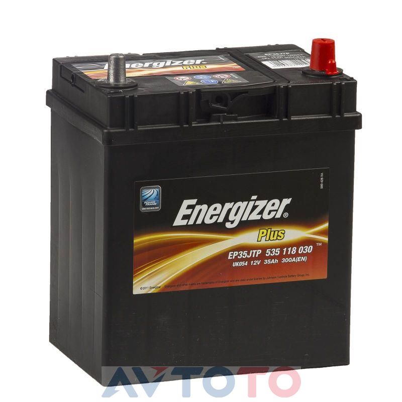 Аккумулятор Energizer EP35JTP