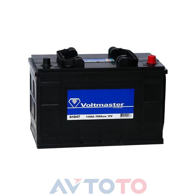 Аккумулятор Voltmaster 61047