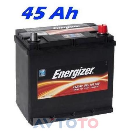 Аккумулятор Energizer EE2300