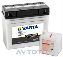 Аккумулятор Varta 518014015