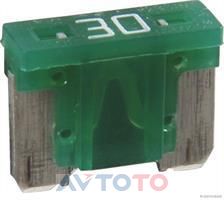 Предохранитель H+B Elparts 50295599