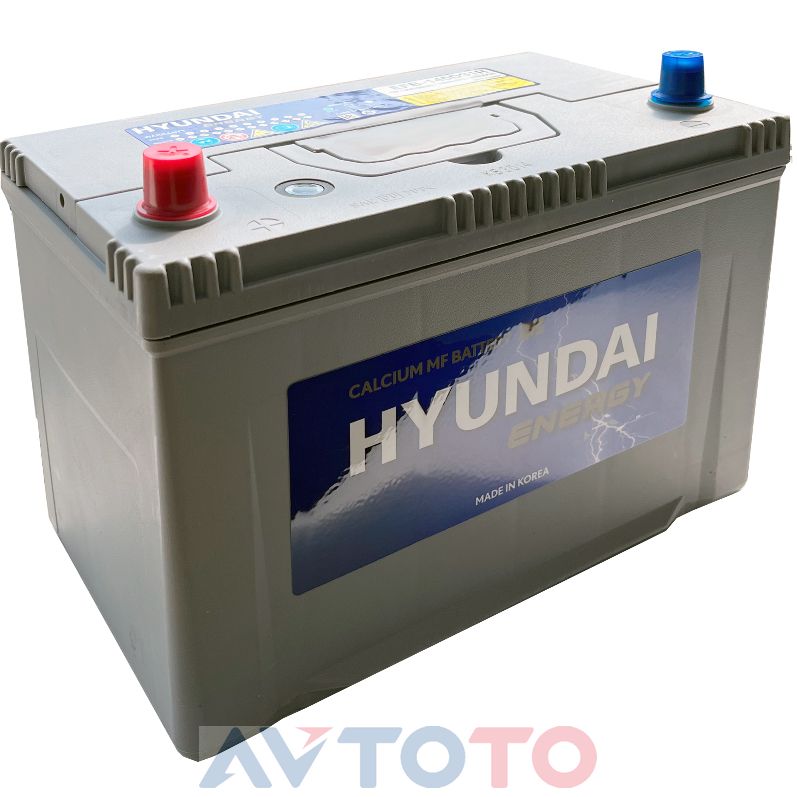 Аккумулятор Hyundai/Kia EFB145D31R