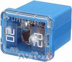 Предохранитель Hella 8JS740026731