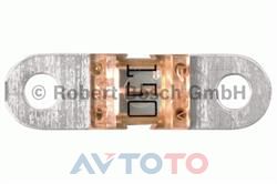 Предохранитель Bosch 1987531018