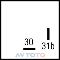 Сигнал звуковой Hella 3SB003985067