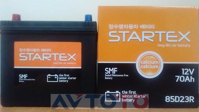 Аккумулятор Startex SMF85D23RSTX