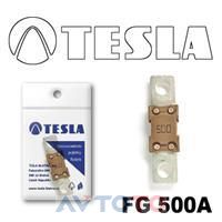 Предохранитель Tesla FG500A