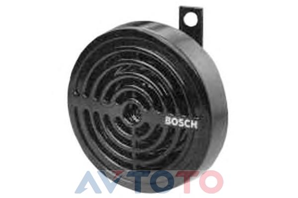 Сигнал звуковой Bosch 0320223025