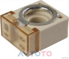 Предохранитель H+B Elparts 50295883