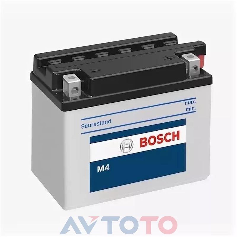 Аккумулятор Bosch 0092M4F220