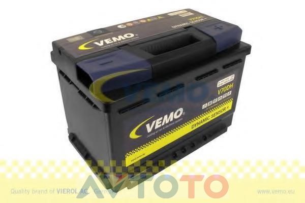 Аккумулятор Vemo V99170015