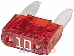 Предохранитель Hella 8JS728596821