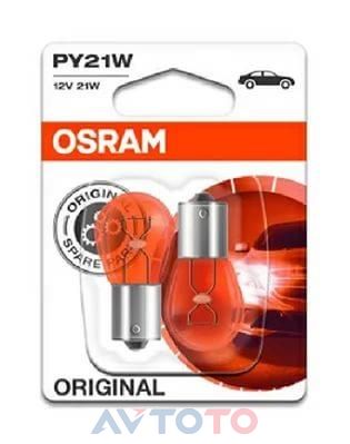 Лампа Osram 750702B