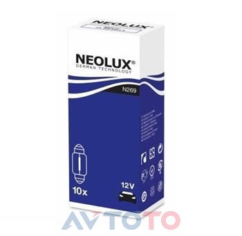 Лампа Neolux N269