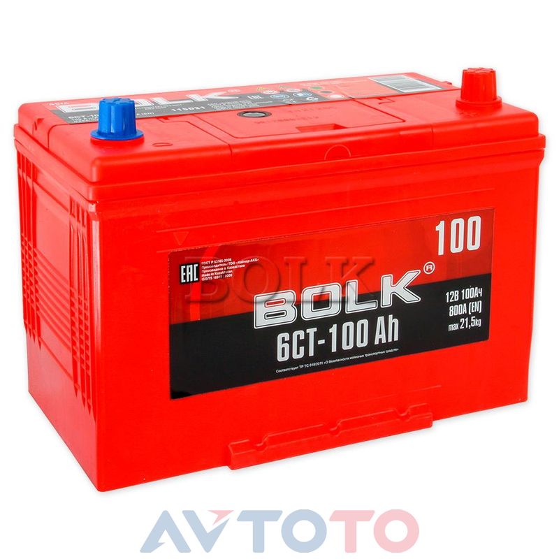 Аккумулятор Bolk ABJ1000