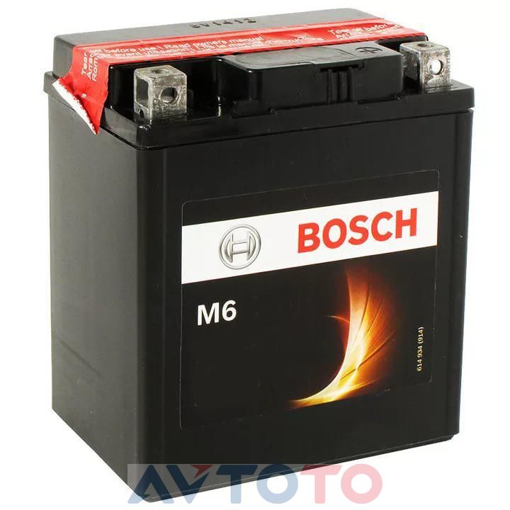 Аккумулятор Bosch 0092M60050