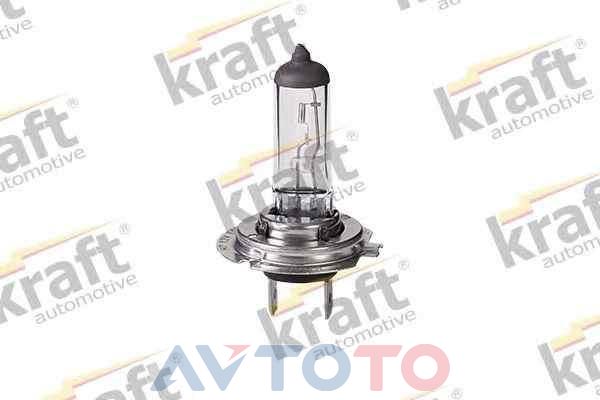 Лампа Kraft Automotive 0805500