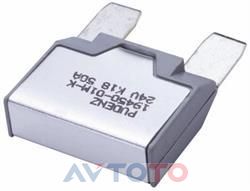 Предохранитель Hella 8JS174333071