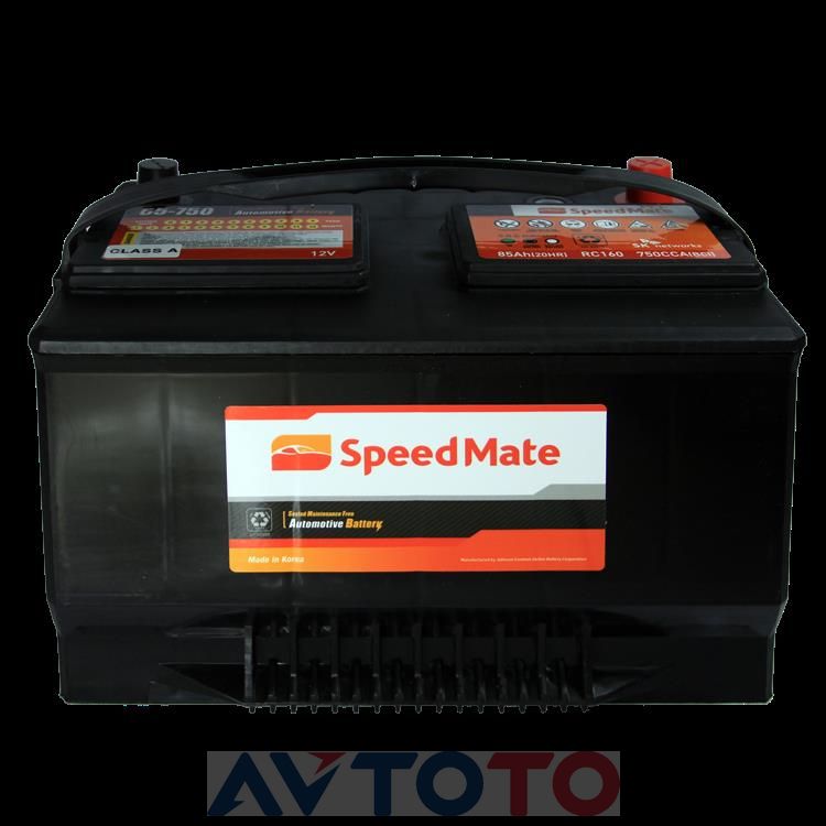 Аккумулятор SpeedMate 61038