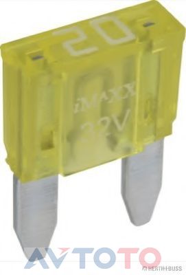 Предохранитель VAG N10261508