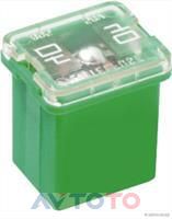 Предохранитель H+B Elparts 50295333
