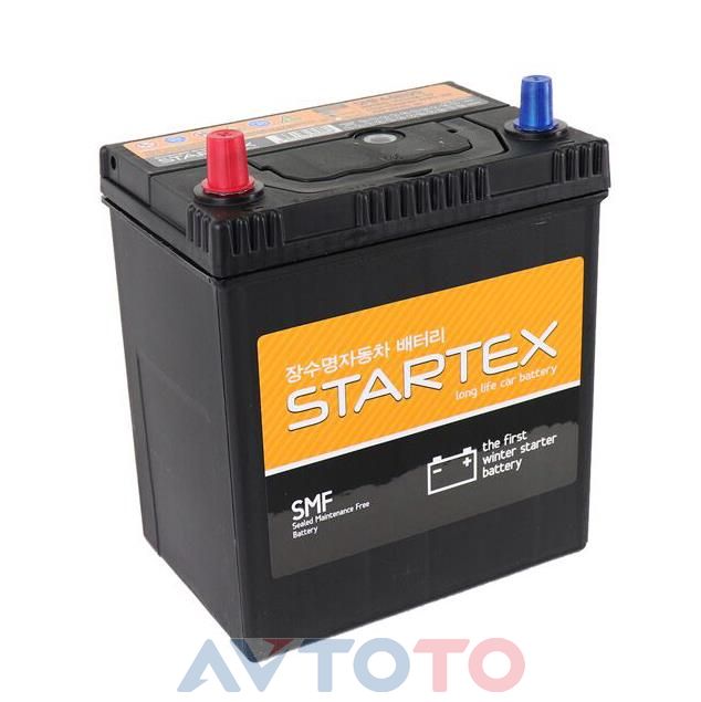 Аккумулятор Startex SMF95D26LSTX